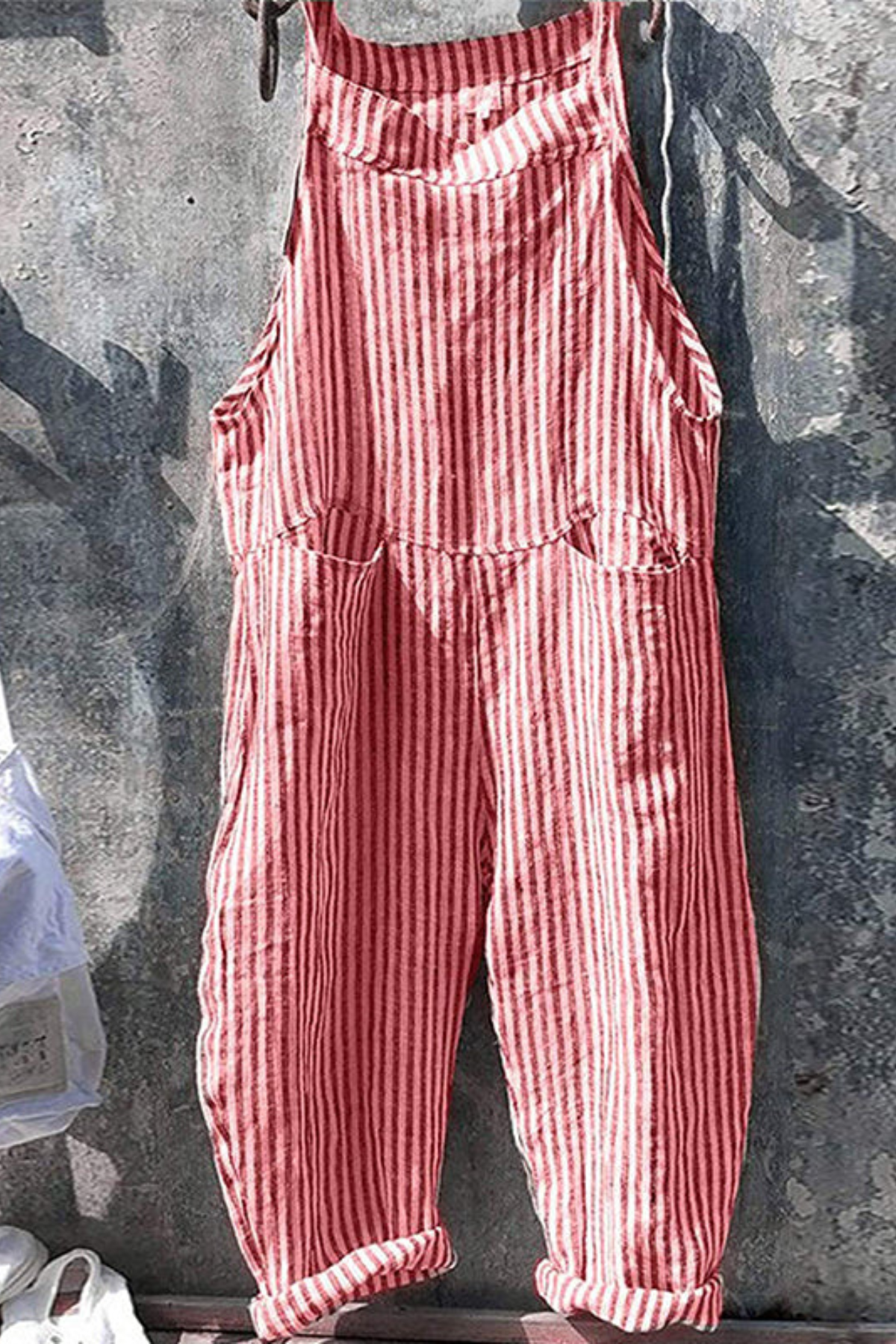 GR | Women's summer jumpsuit elegant