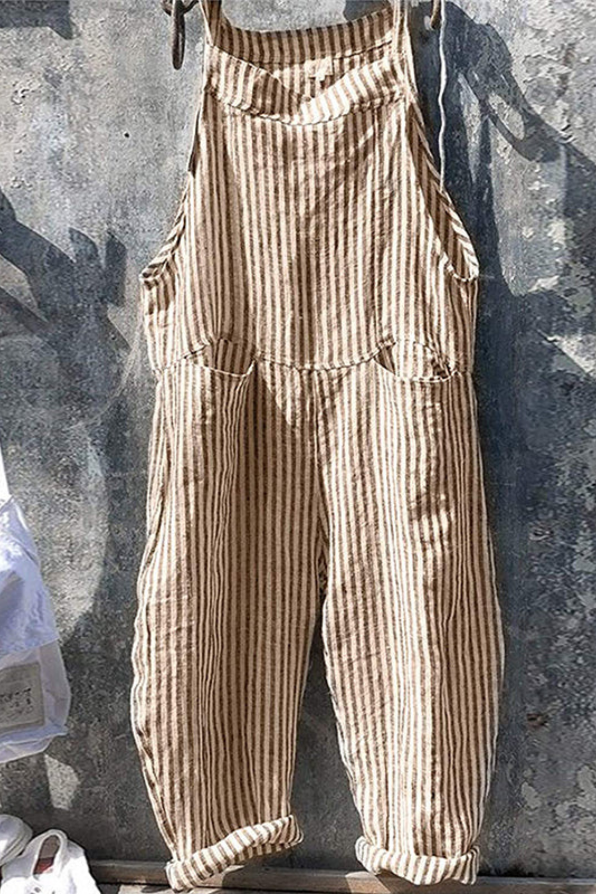 GR | Women's summer jumpsuit elegant