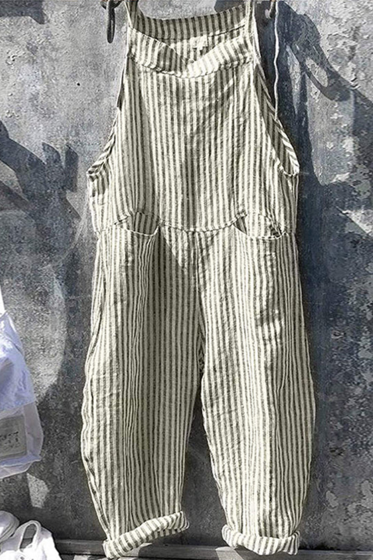 GR | Women's summer jumpsuit elegant