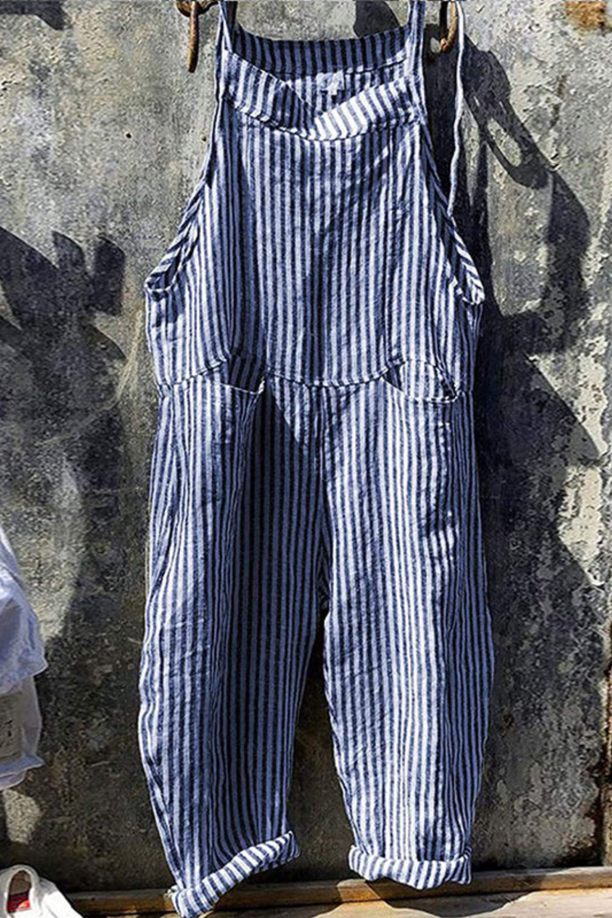 GR | Women's summer jumpsuit elegant