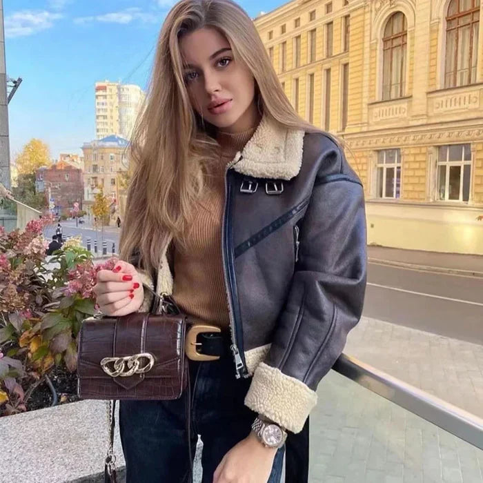 GR - Women's Fashion Jacket