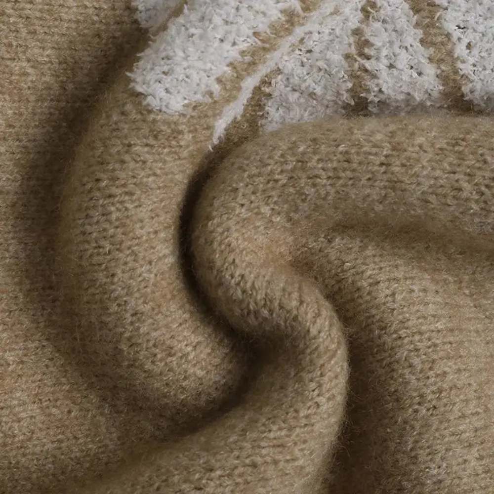 GR | Lässiger Damenpullover