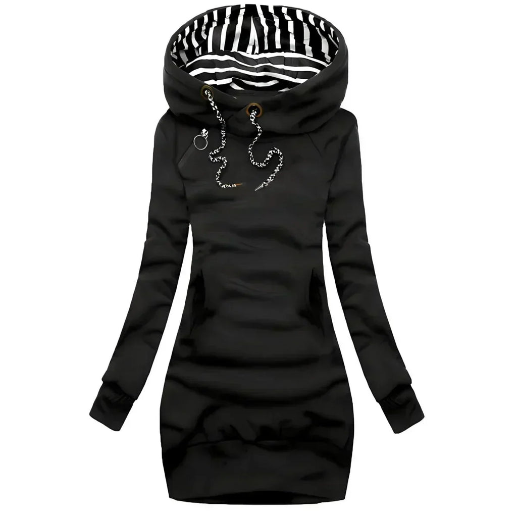 GR | Gemütliches Jumper Kleid