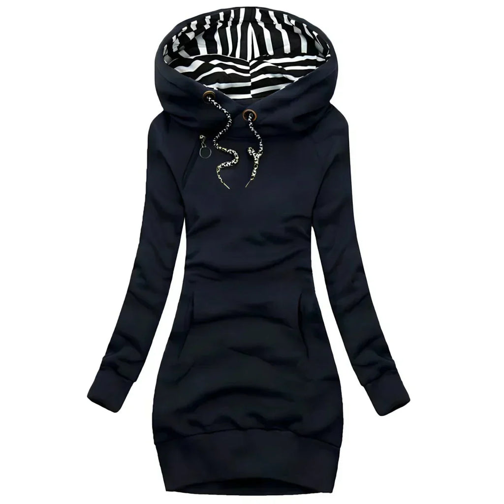 GR | Gemütliches Jumper Kleid