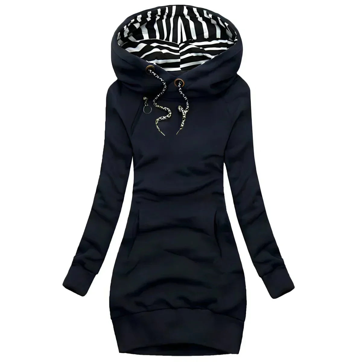 GR | Gemütliches Jumper Kleid