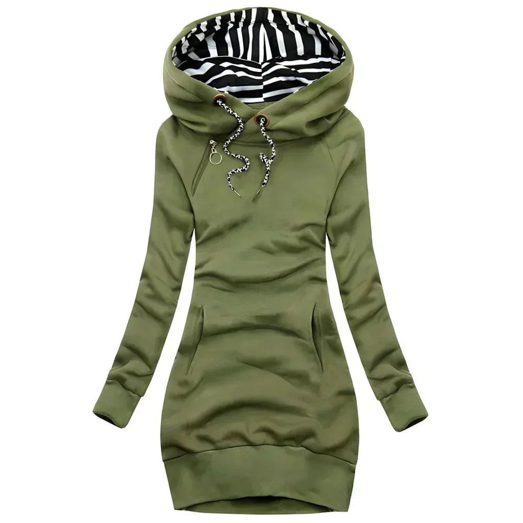 GR | Gemütliches Jumper Kleid