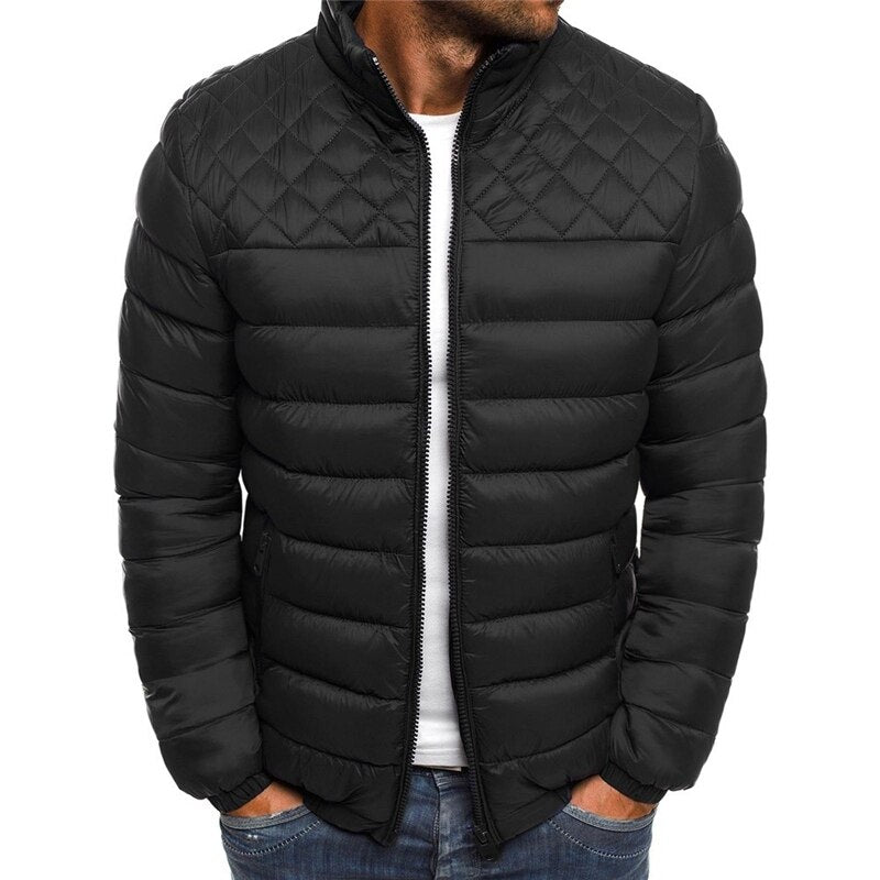 GR | Elegant coat 