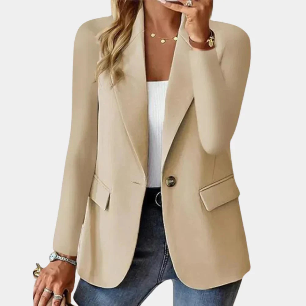 GR | Elegant blazer