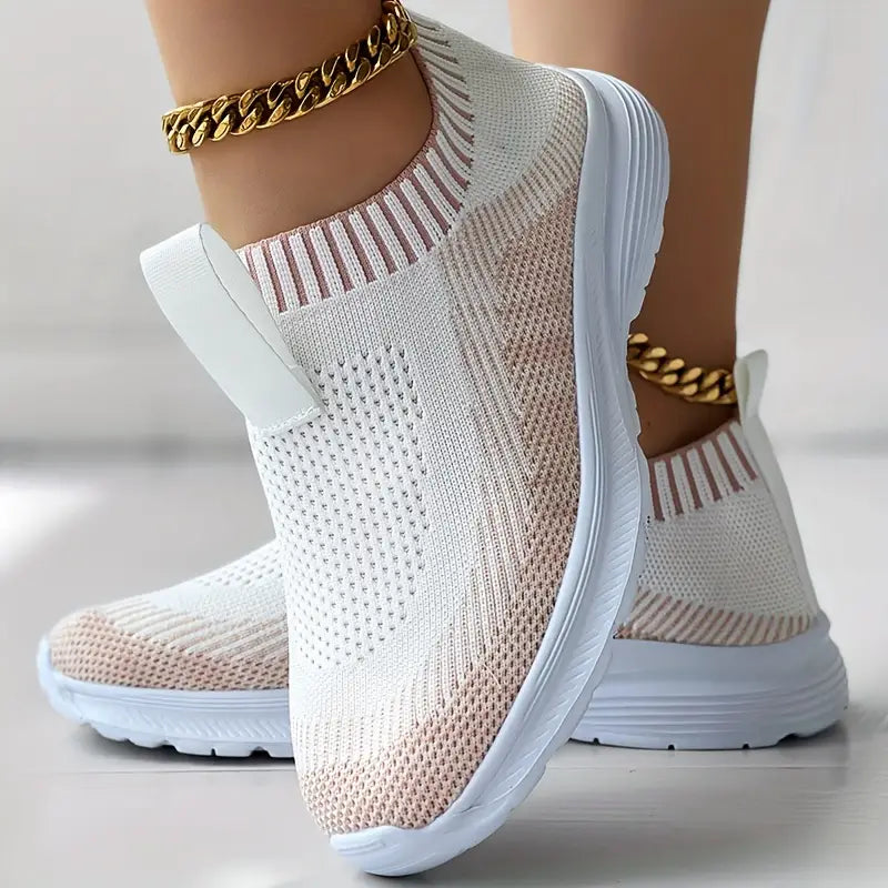 GR | Comfortable Orthopedic Sneakers for Women