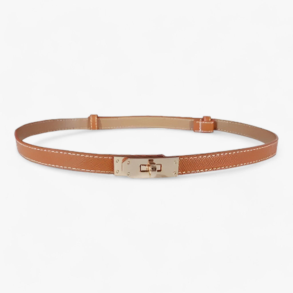 GR | Slim Fashionable Corset Belt for Women