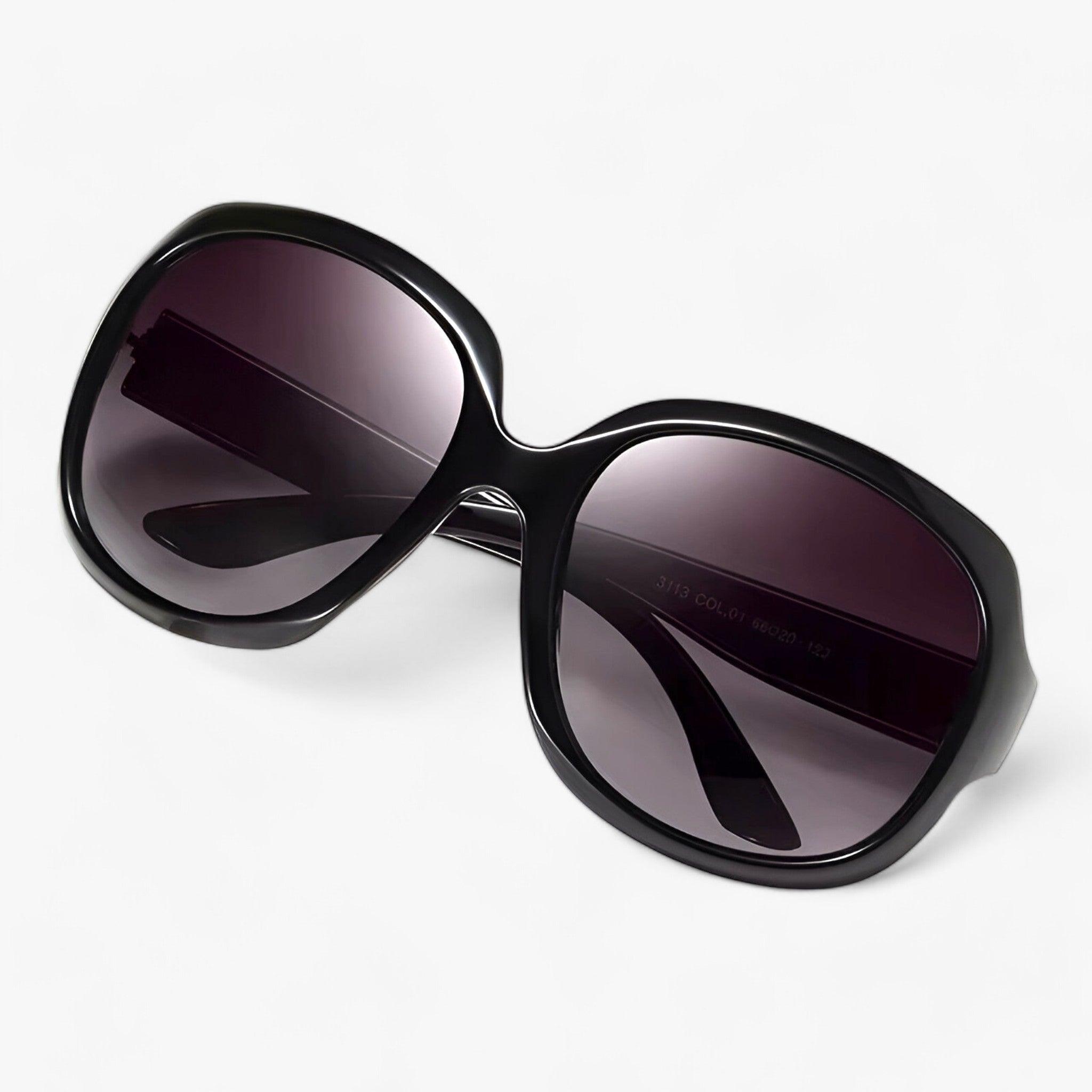 GR | Sunglasses for Women Vintage Round Frame