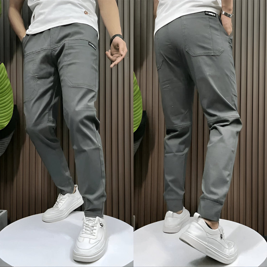 GR | Premium Stretch Cargo-Hose