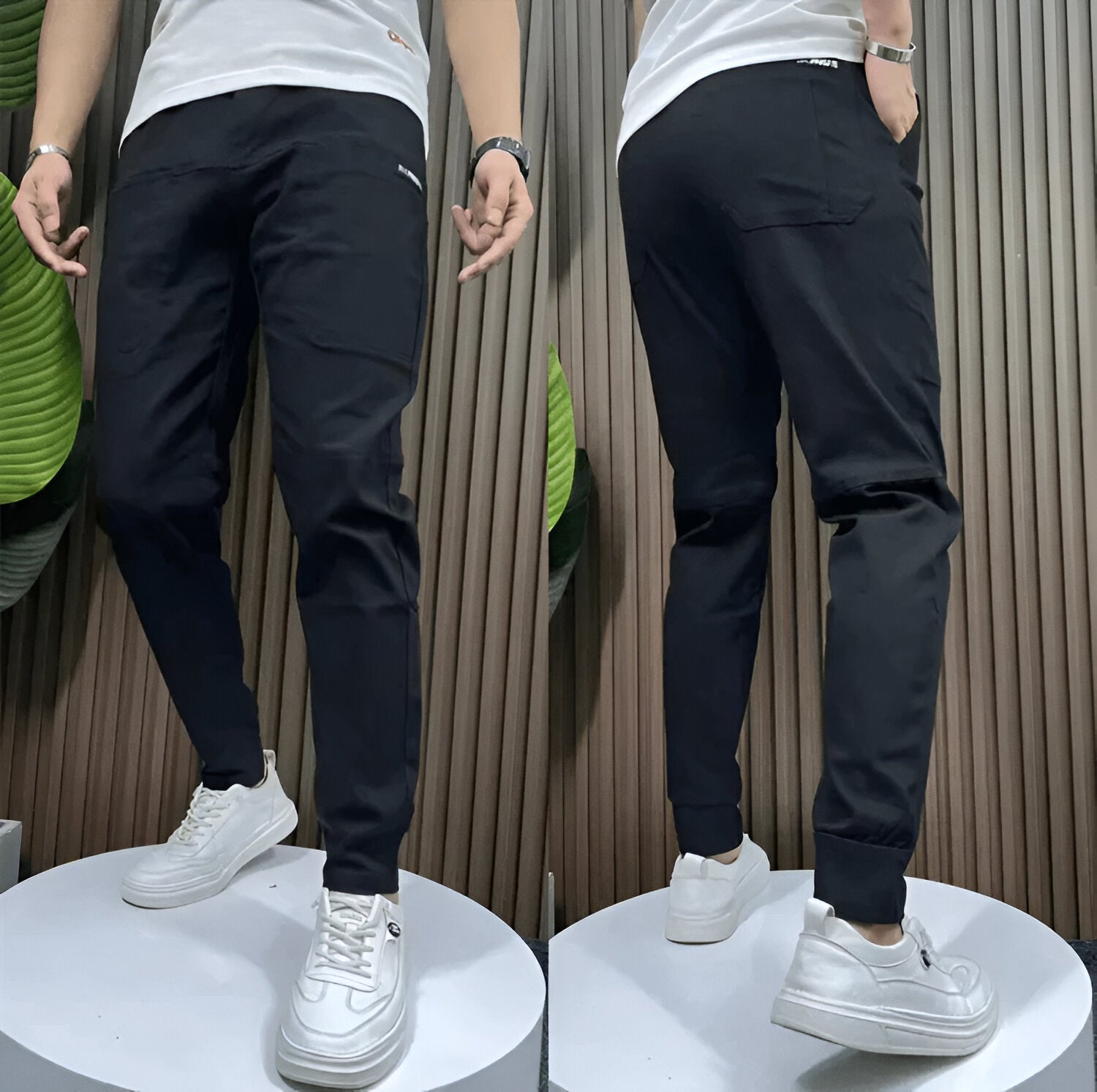 GR | Premium Stretch Cargo-Hose