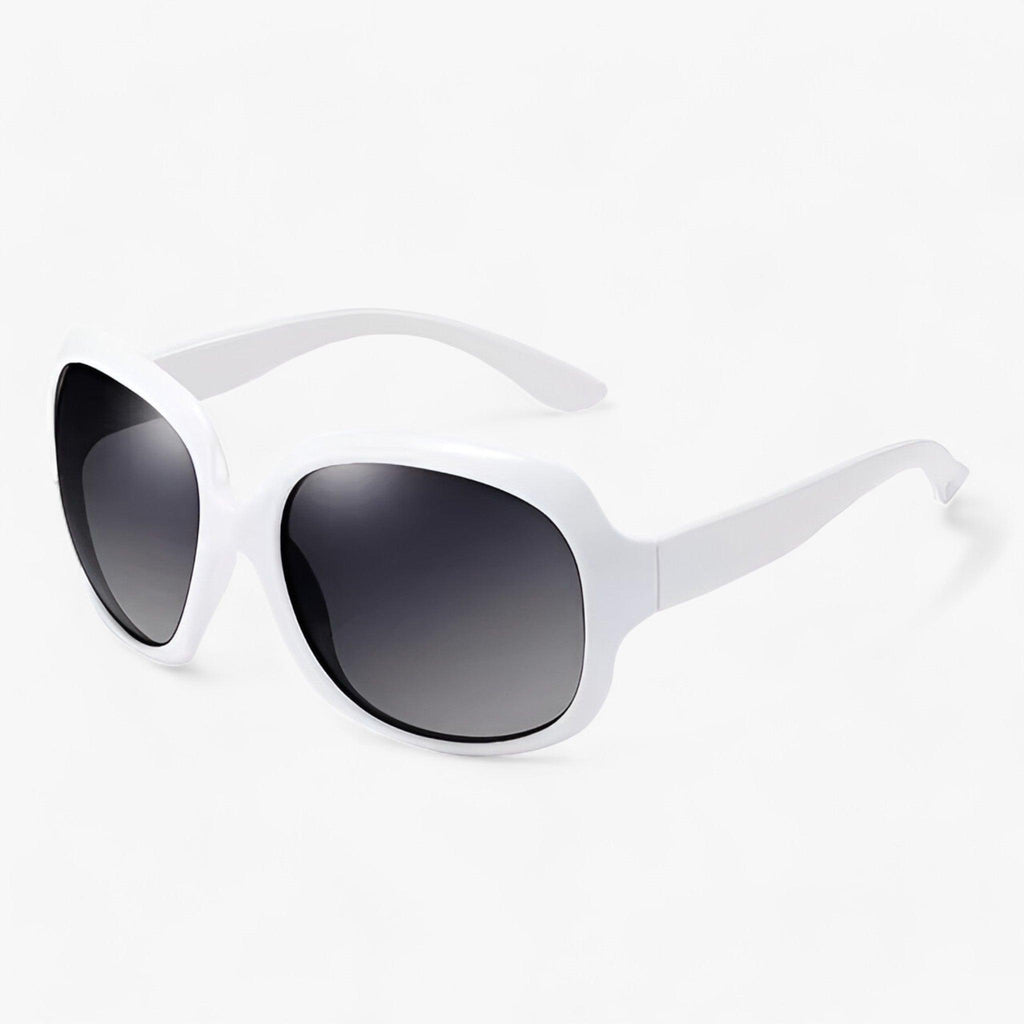 GR | Sunglasses for Women Vintage Round Frame