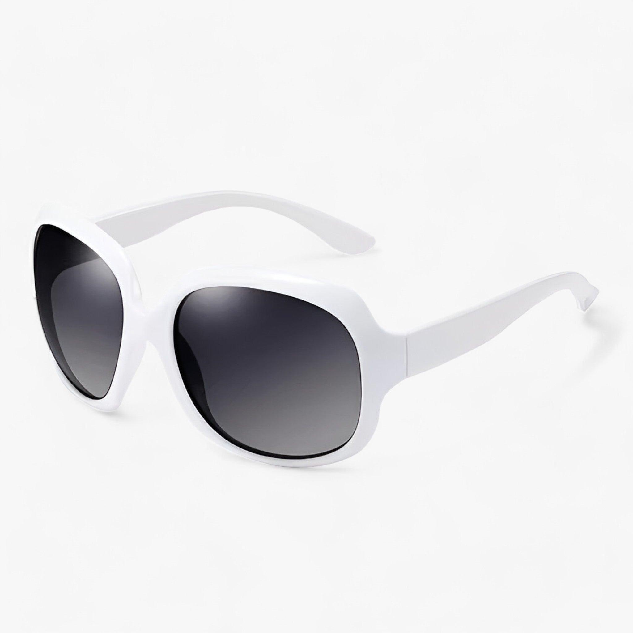 GR | Sunglasses for Women Vintage Round Frame