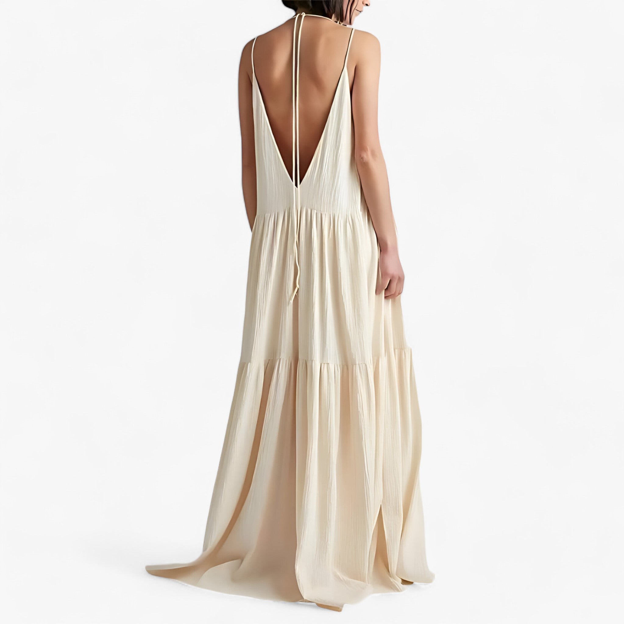 Comfortable & trendy summer dress - comfort and style for every day