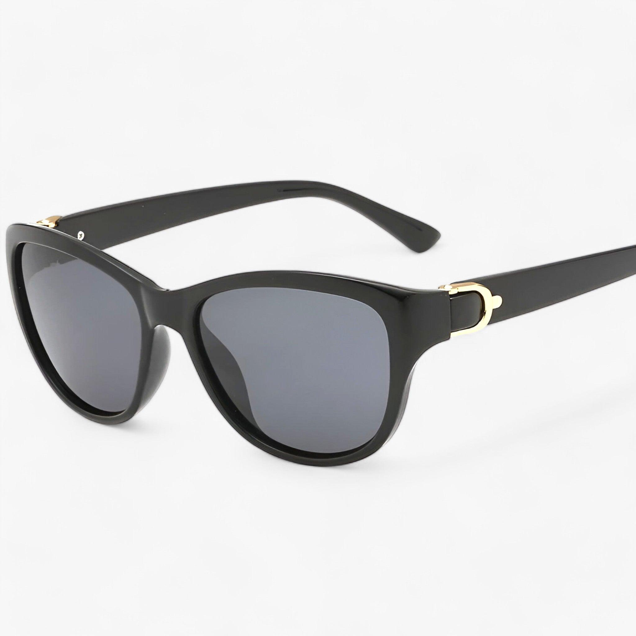GR | Cat Eye Polarized Sunglasses