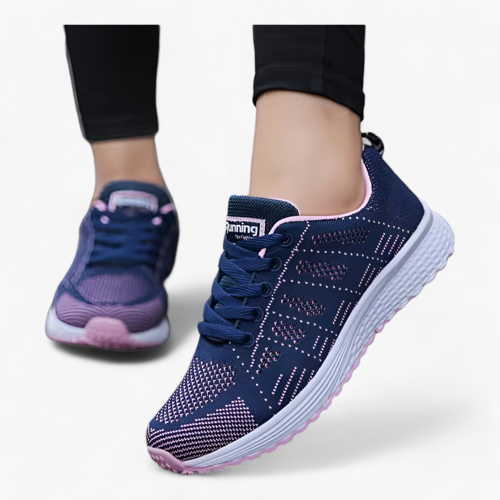 GR | Mesh Sneakers All-day comfort