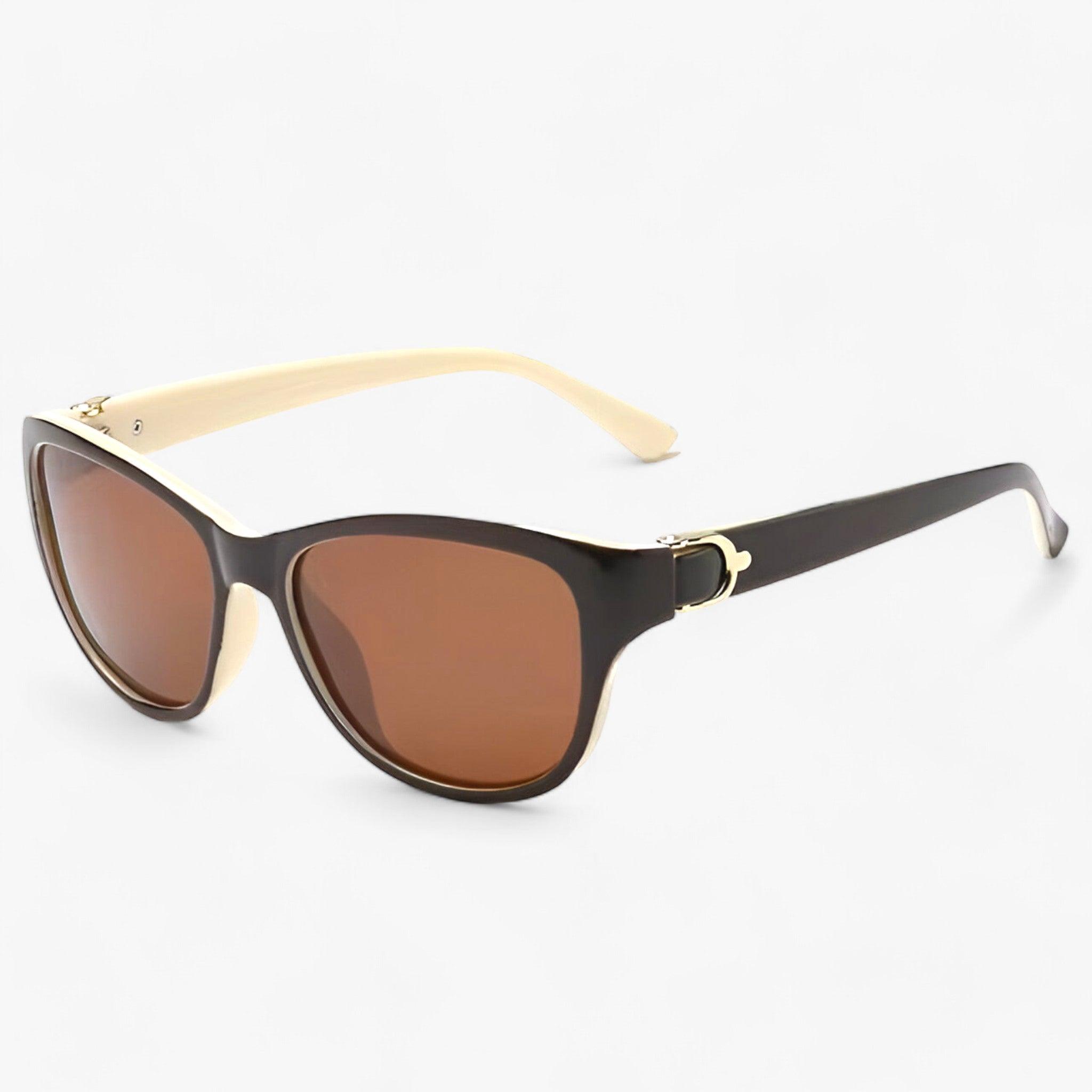 GR | Cat Eye Polarized Sunglasses