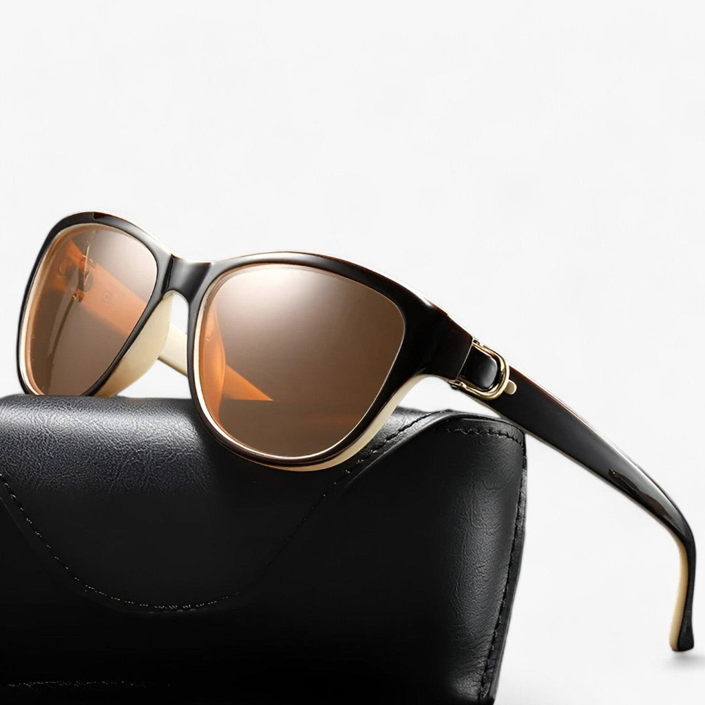 GR | Eye Polarized Sunglasses For Stylish UV Protection