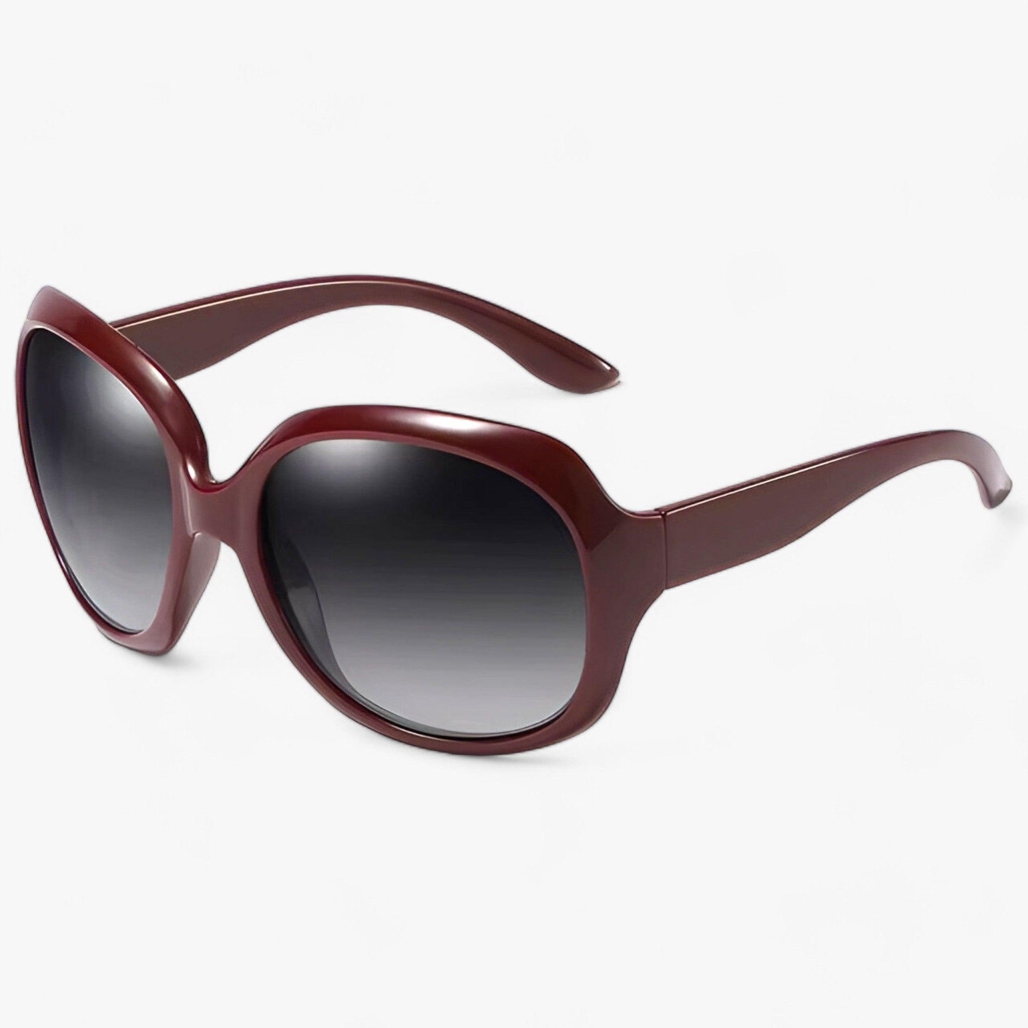 GR | Sunglasses for Women Vintage Round Frame