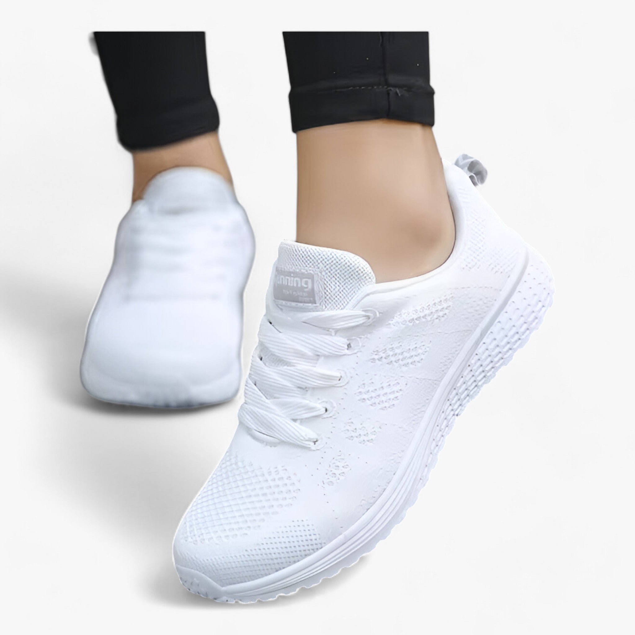 GR | Mesh Sneakers All-day comfort