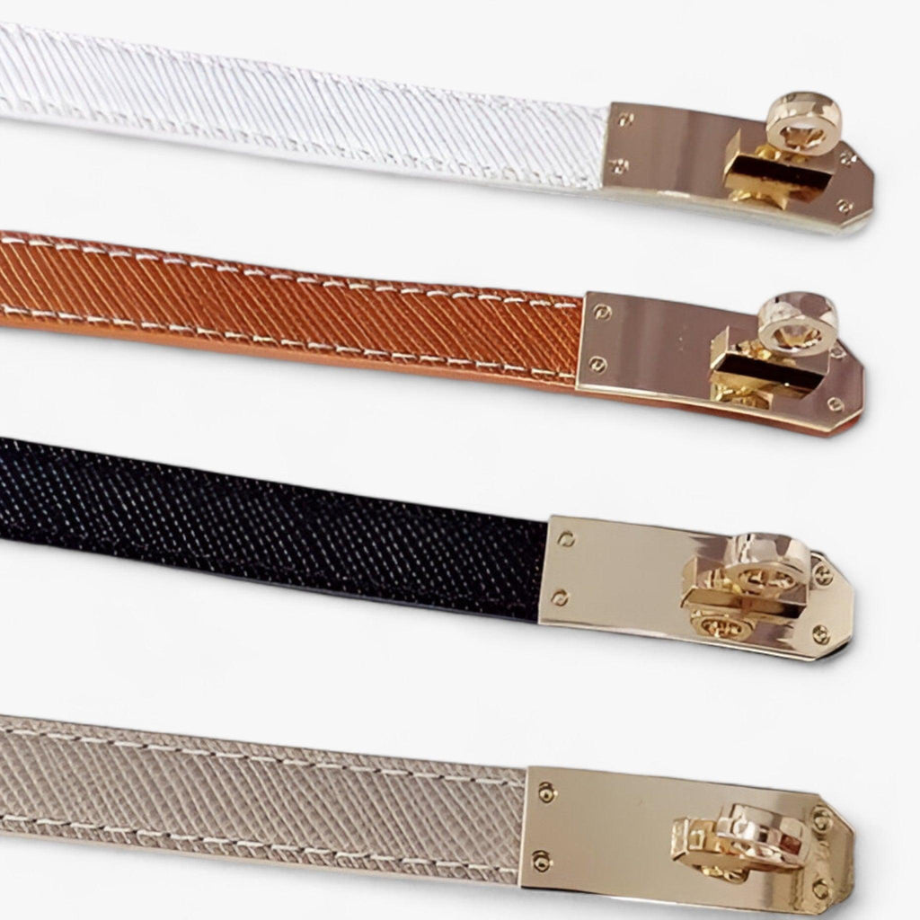 GR | Fashionable Corset Belt for Women, Adjustable Chic Belt