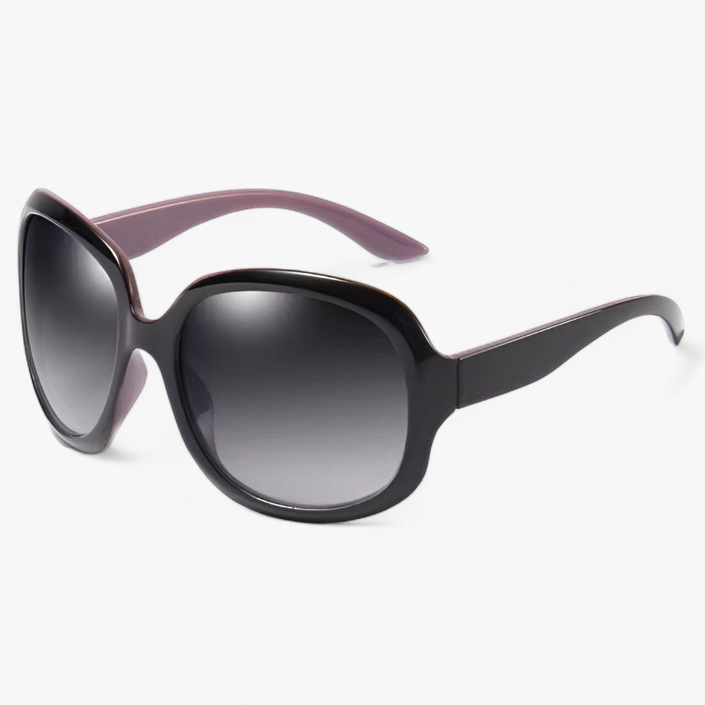 GR | Sunglasses for Women Vintage Round Frame