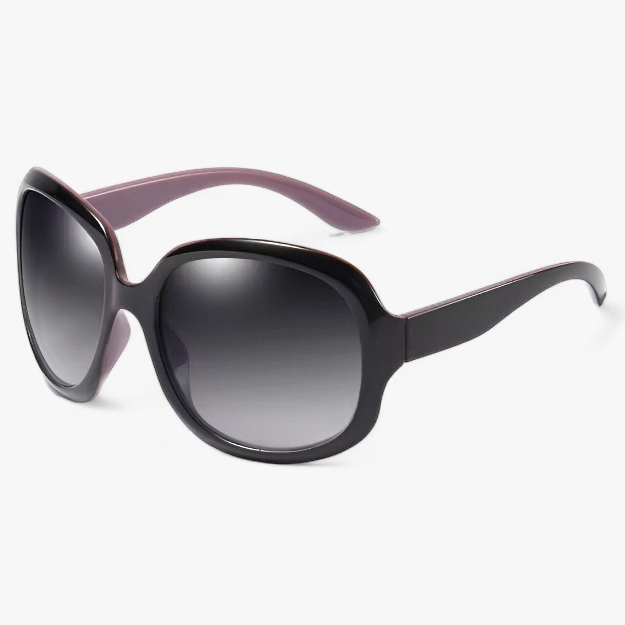 GR | Sunglasses for Women Vintage Round Frame