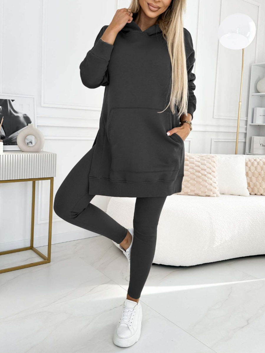 Hoodie | Leggings 2 in 1 