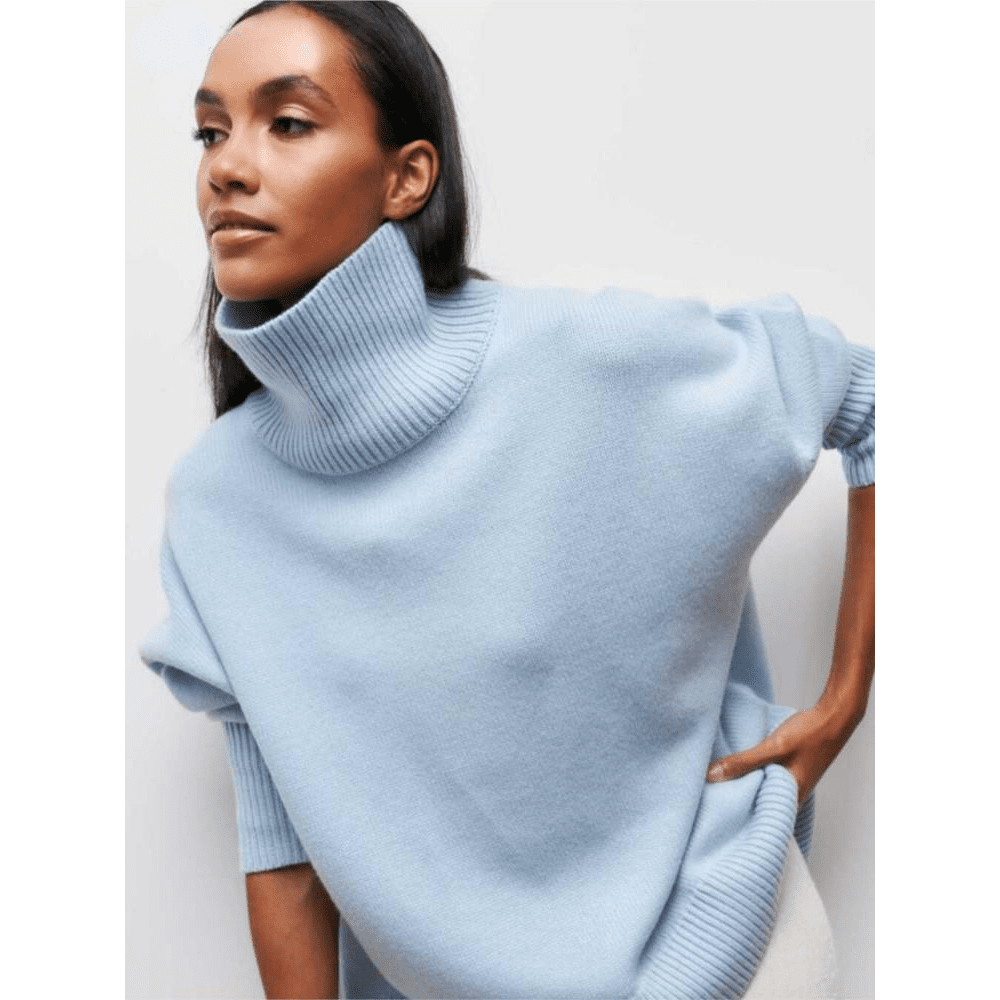 GR | Casual knit sweater
