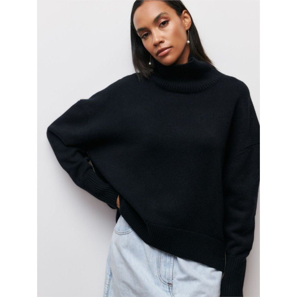 GR | Casual knit sweater
