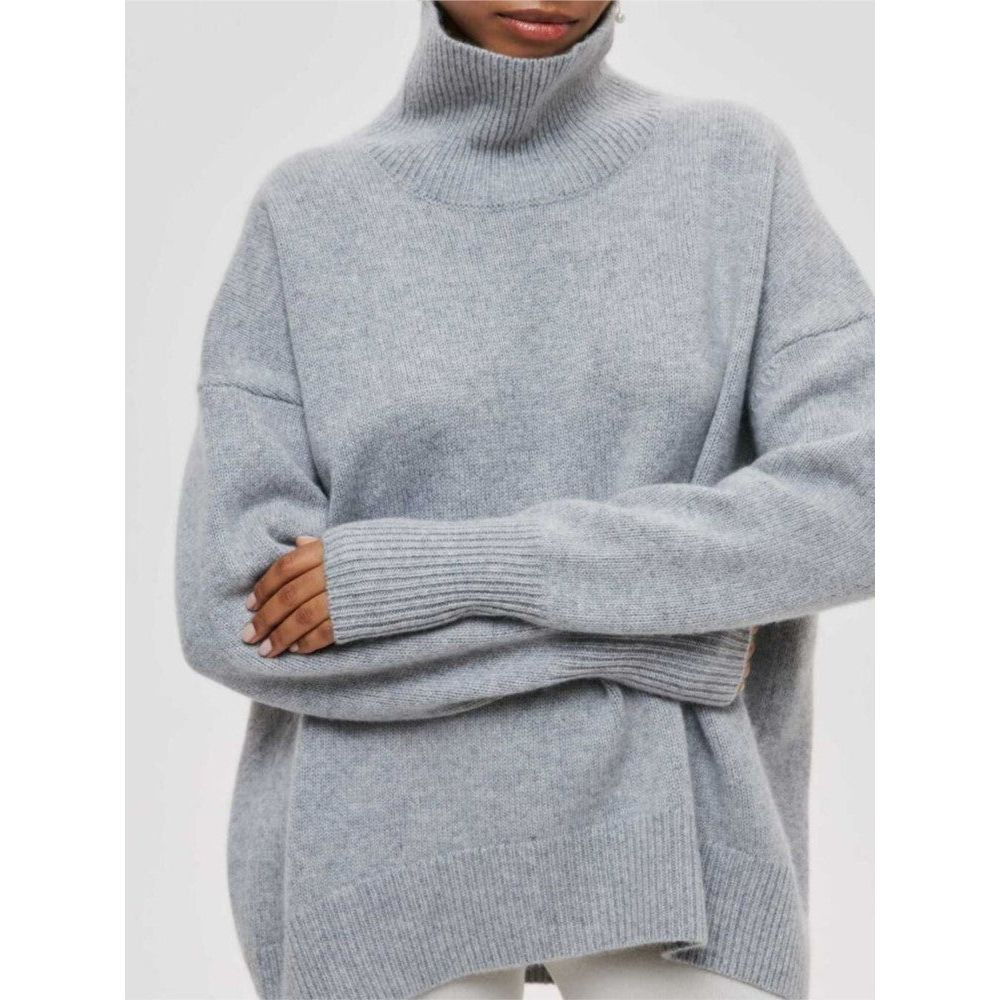 GR | Casual knit sweater