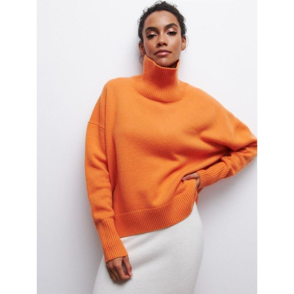 GR | Casual knit sweater