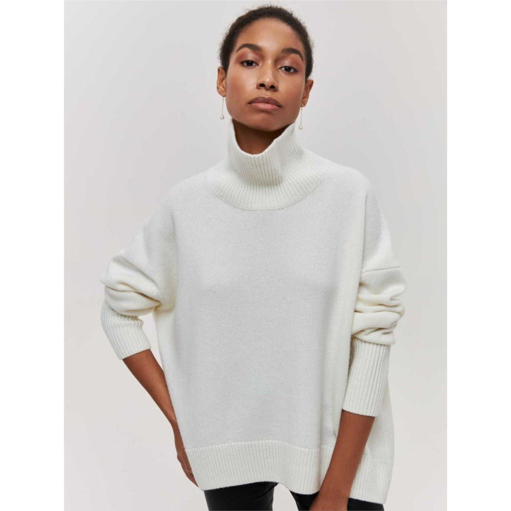 GR | Casual knit sweater