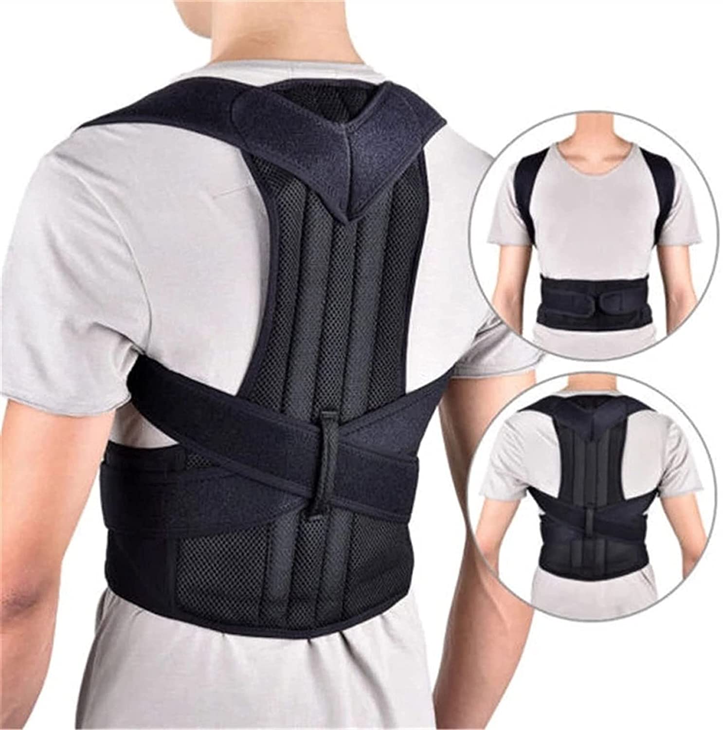 GR | Posture Correction Vest
