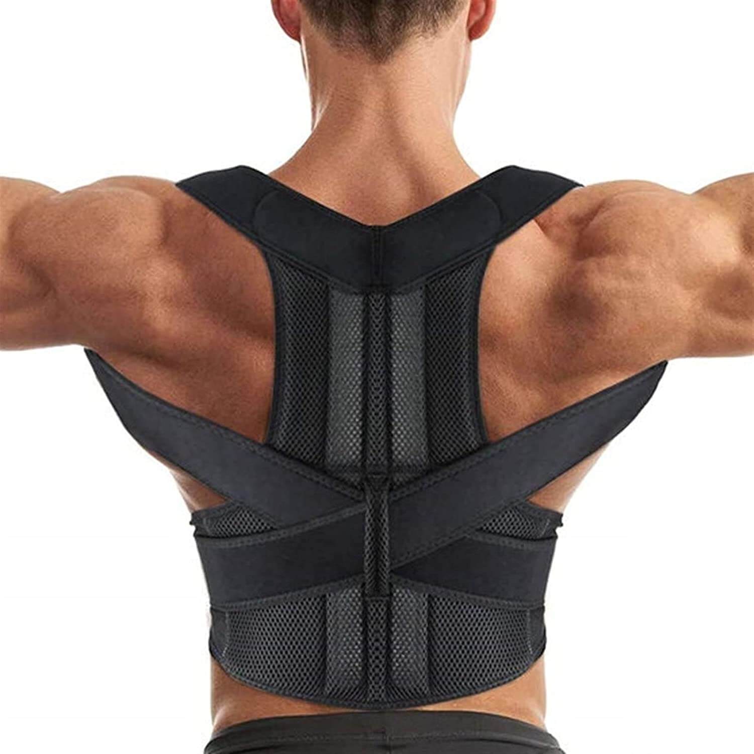 GR | Posture Correction Vest