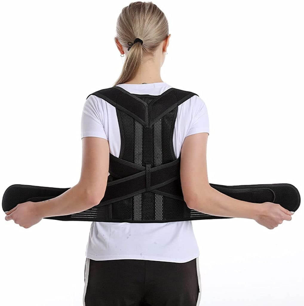 GR | Posture Correction Vest