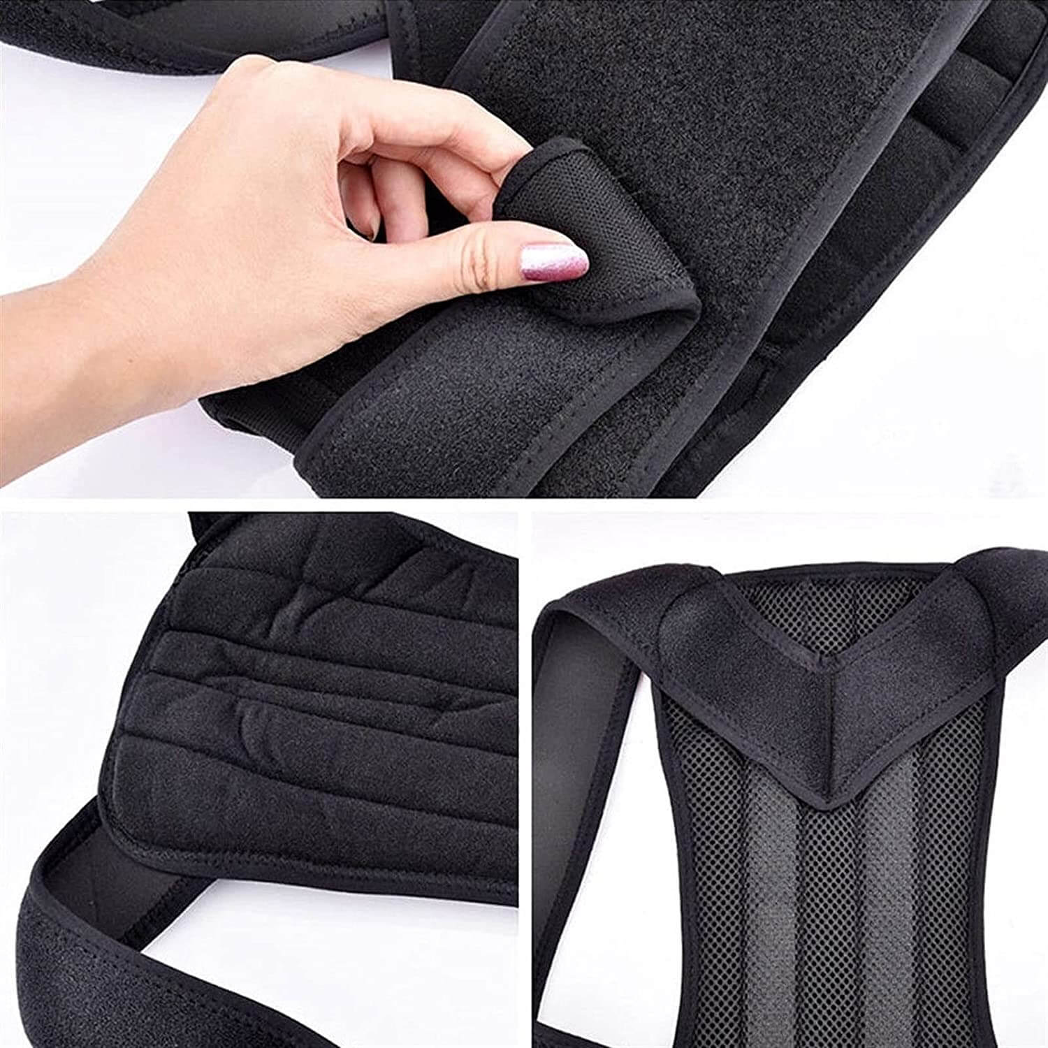 GR | Posture Correction Vest