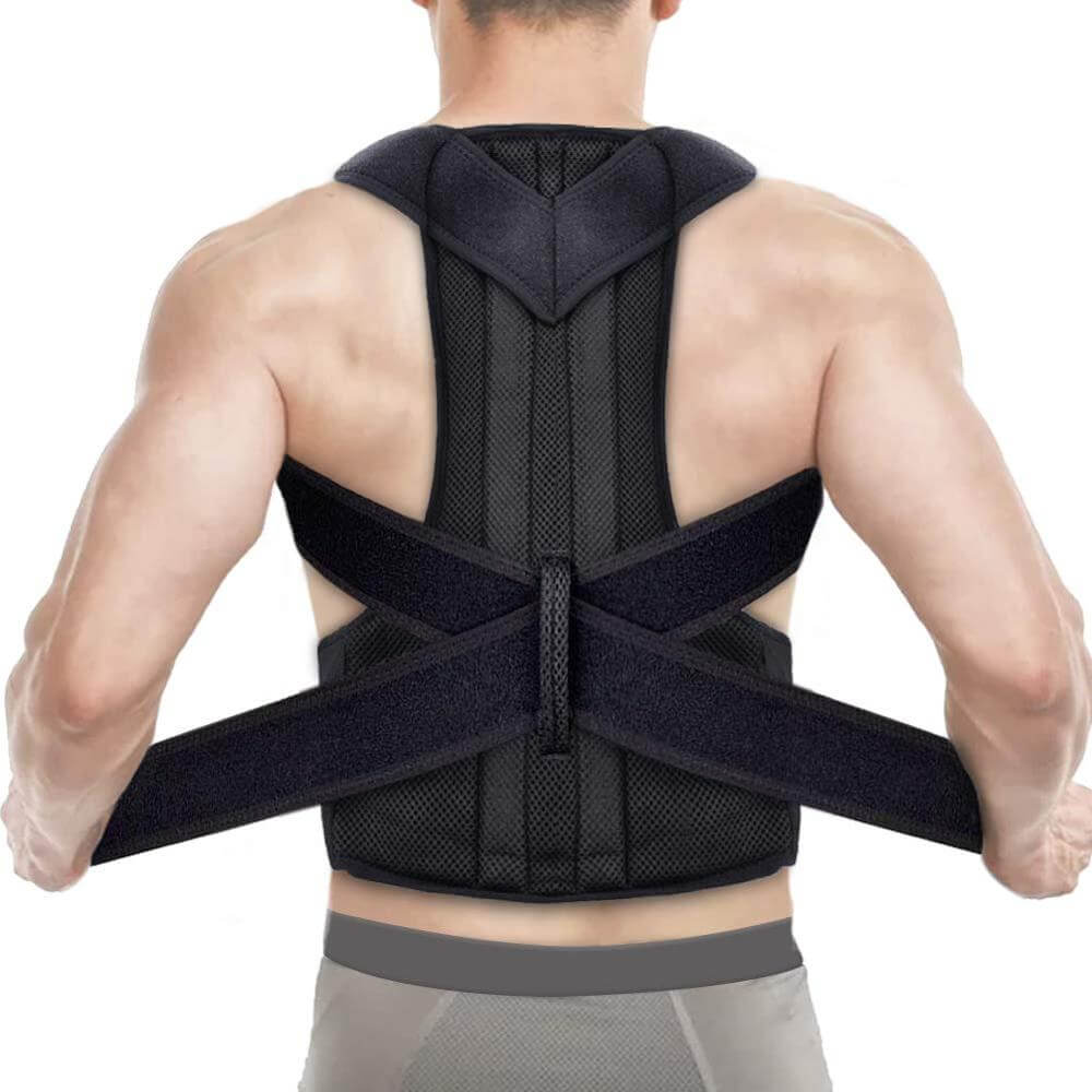 GR | Posture Correction Vest