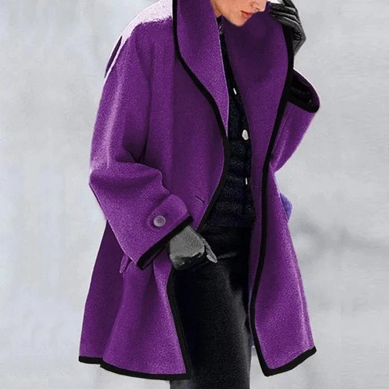 GR | Elegant trench coat