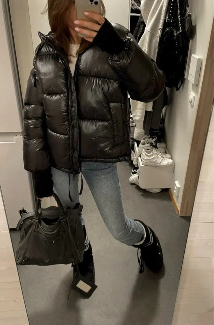 GR | Og Puffer Jacket