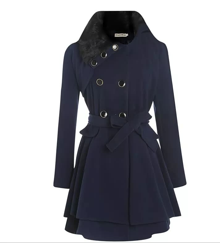 GR | Women's jacket