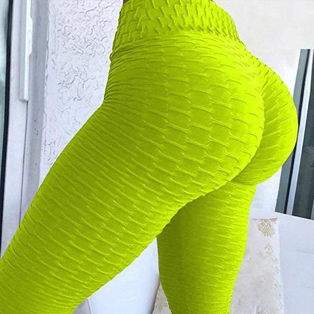 GR | Anti Cellulite Kompressionsleggings Für Damen