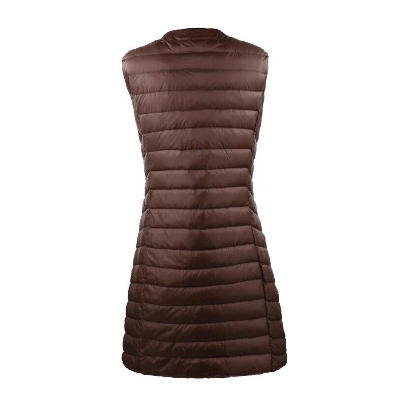 GR | Modern quilted vest