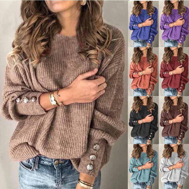 GR - Kuschelig-warme Frühlings-Longsleeve