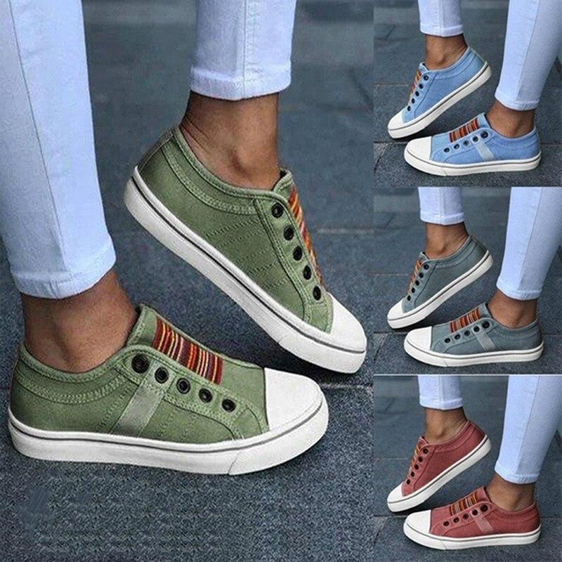 GR | Stylish and comfortable sneakers with a sporty look