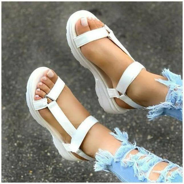 GR | Colorful Comfortable Sandals