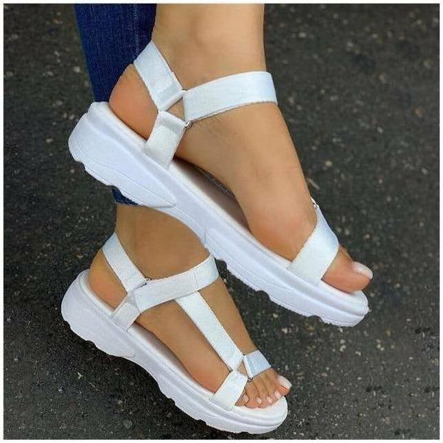 GR | Colorful Comfortable Sandals