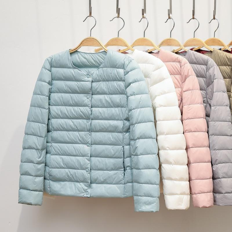 GR | Windproof autumn jacket